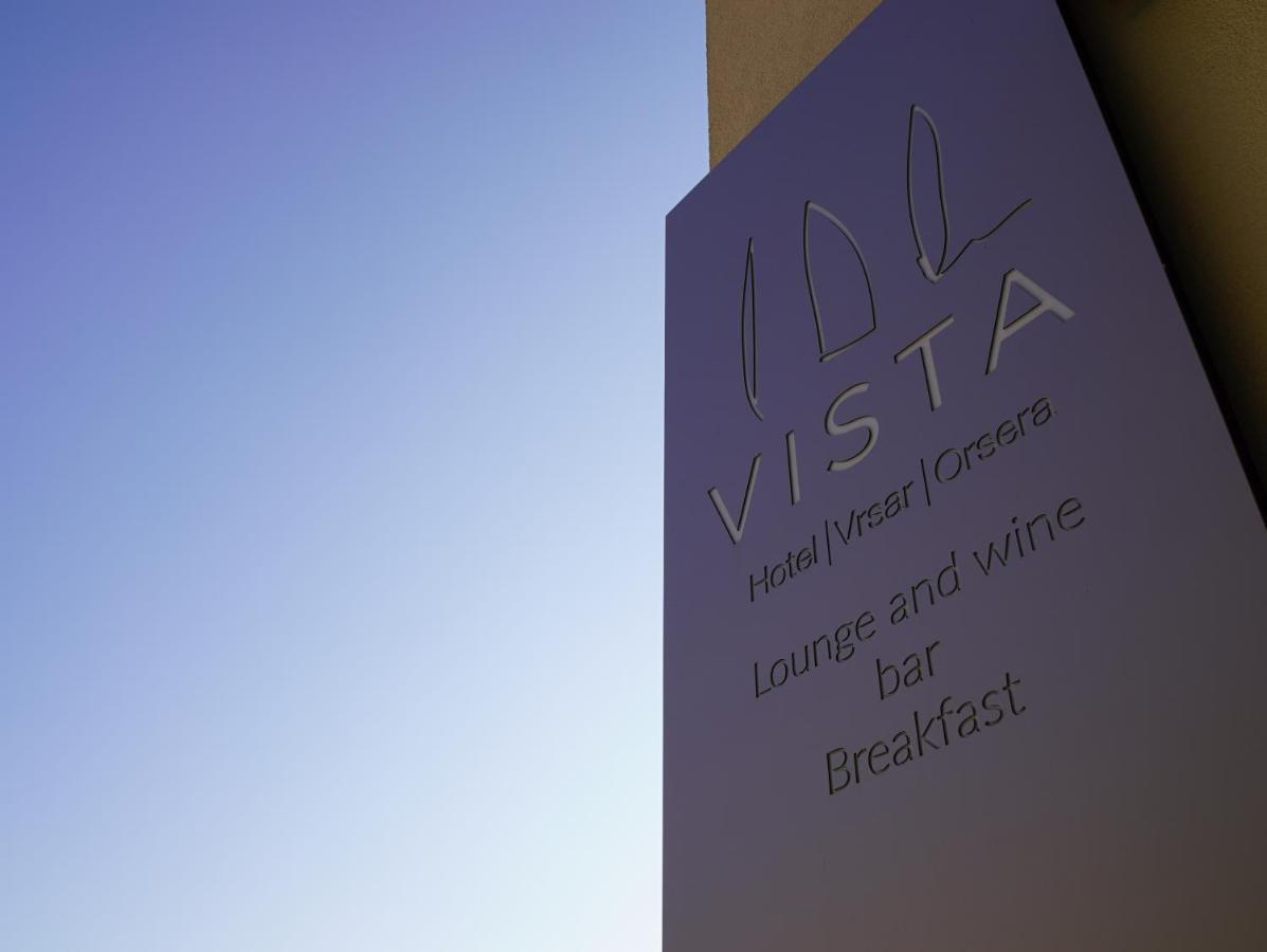 Hotel Vista 브르사르 외부 사진