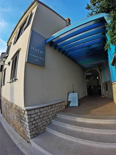 Hotel Vista 브르사르 외부 사진